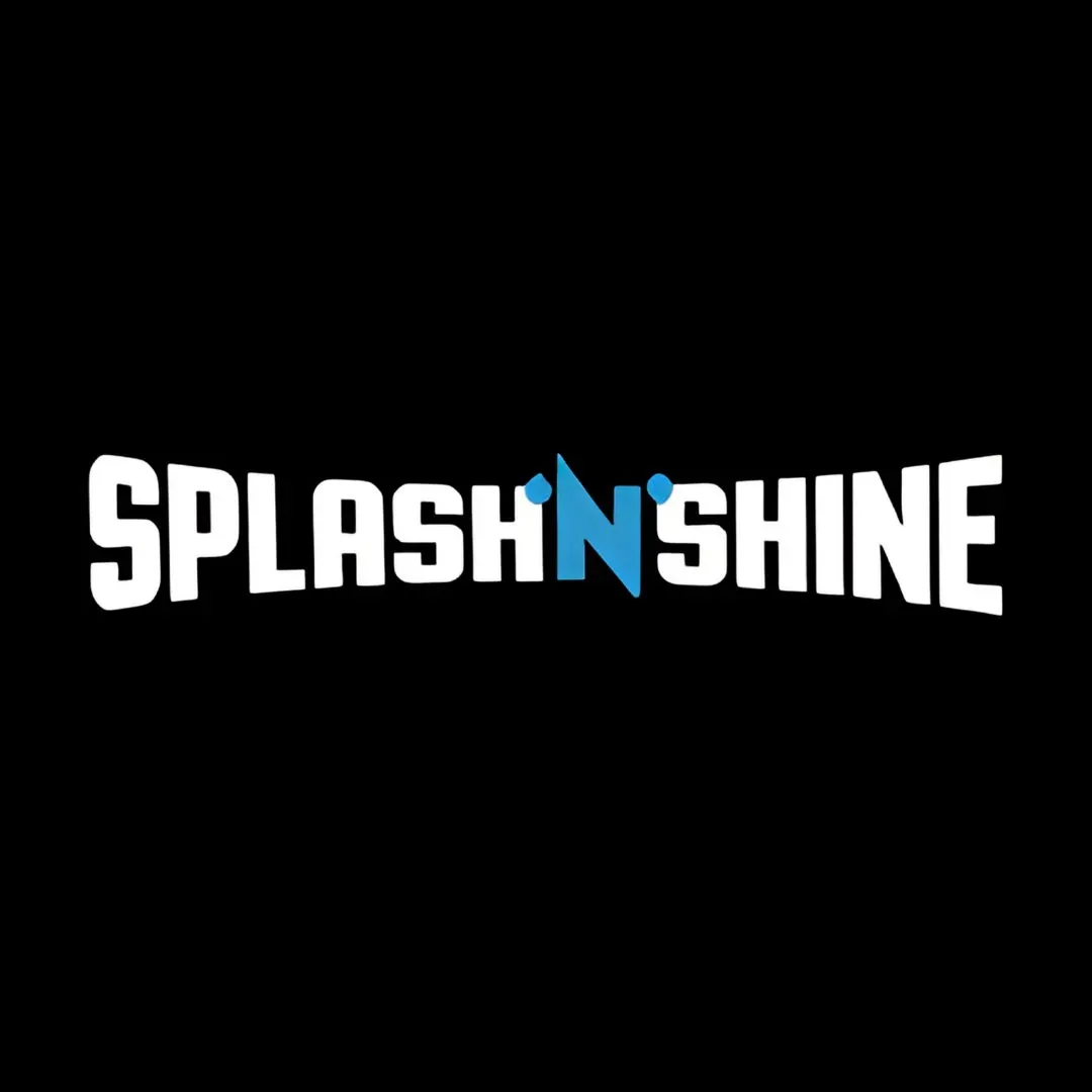 Splash N Shine