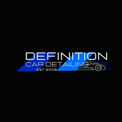 Definition Car Detailing